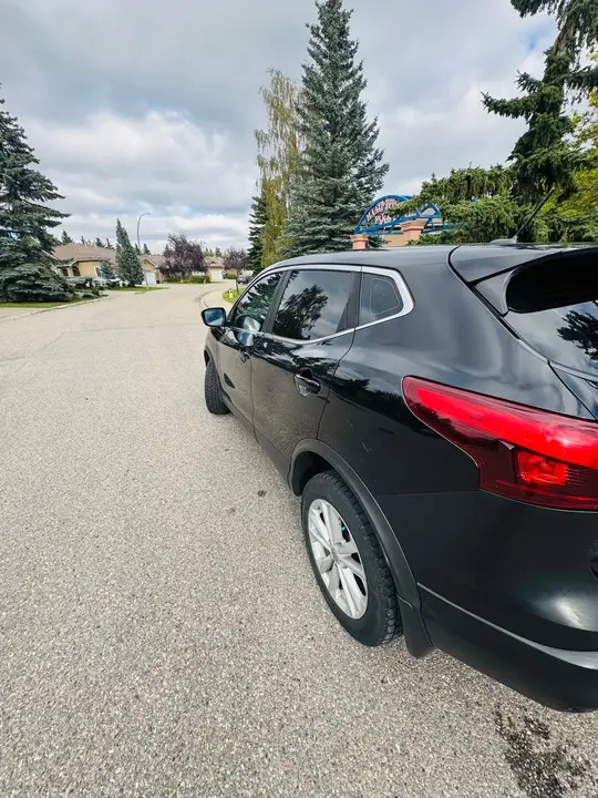 Nissan Qashqai 2017 photo 5