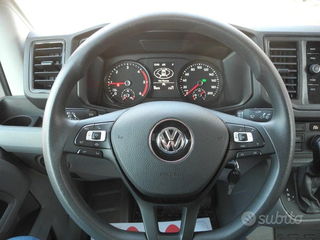 Volkswagen Grand California 2022 photo 5
