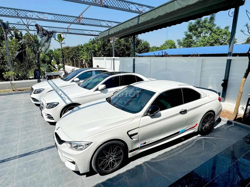 BMW 420 2015 photo 2