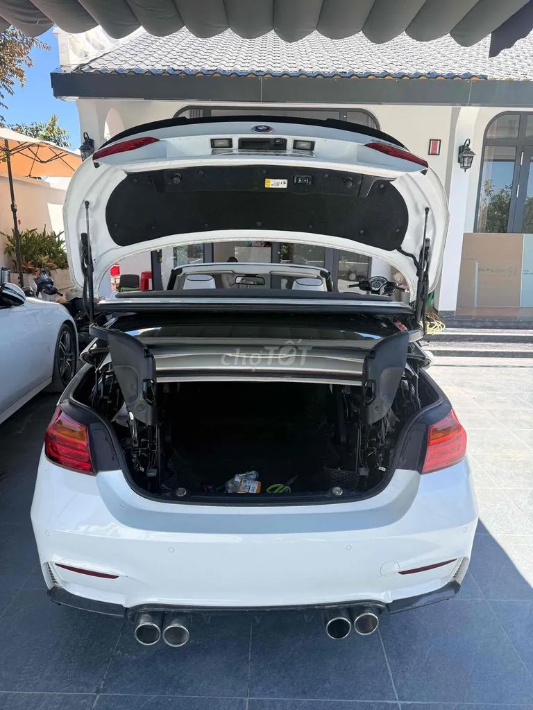 BMW 420 2015 photo 4