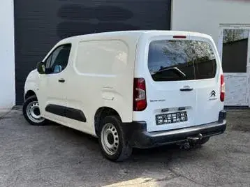 Citroen Berlingo 2019 photo 3