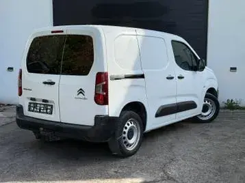 Citroen Berlingo 2019 photo 4