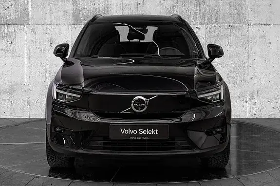 Volvo Xc40 2024 photo 3