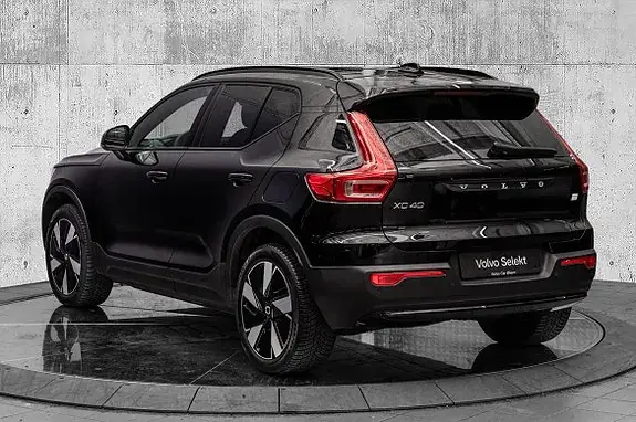 Volvo Xc40 2024 photo 5