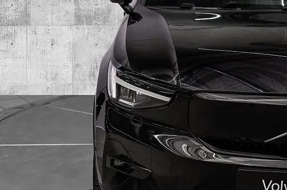 Volvo Xc40 2024 photo 4