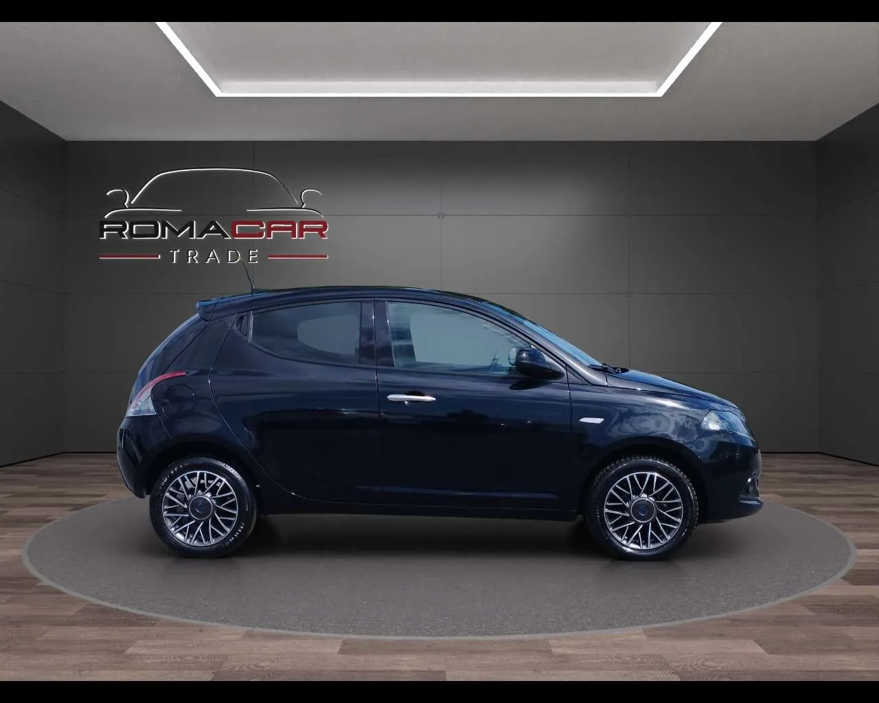 Lancia Ypsilon 2023 photo 4