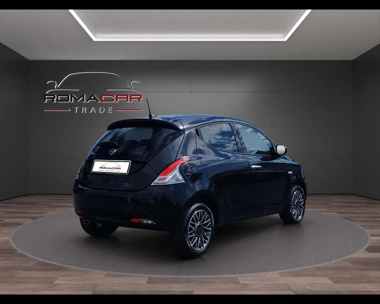 Lancia Ypsilon 2023 photo 5