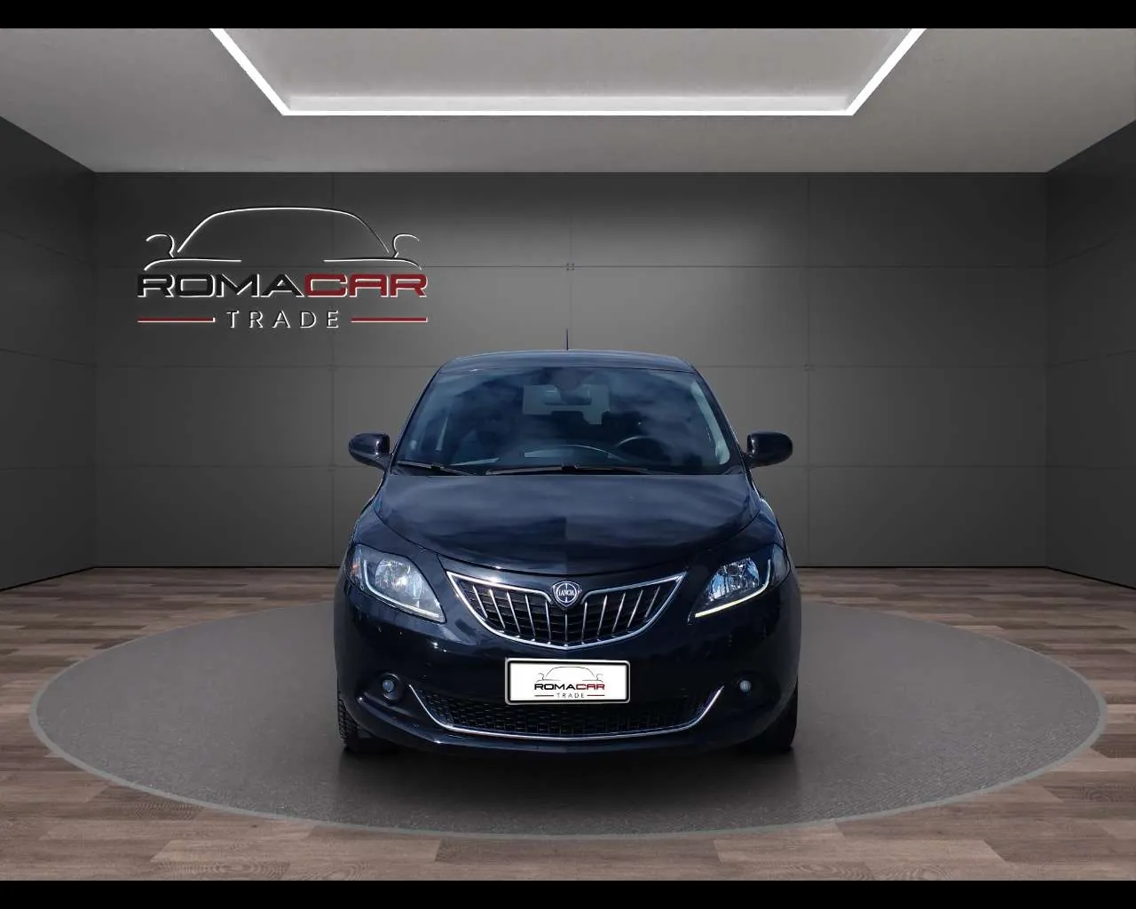 Lancia Ypsilon 2023 photo 2