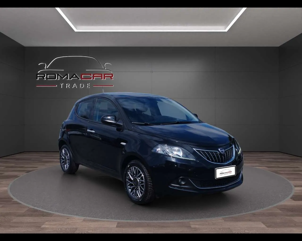 Lancia Ypsilon 2023 photo 3