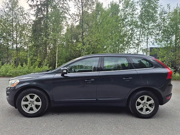 Volvo Xc60 2010 photo 3