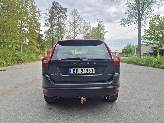 Volvo Xc60 2010 photo 5