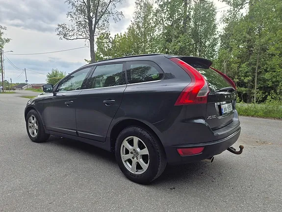 Volvo Xc60 2010 photo 4