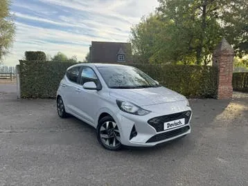 Hyundai I10 2025 photo 2