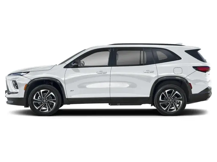 Buick Enclave 2026 photo 3