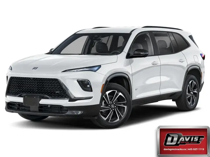 Buick Enclave