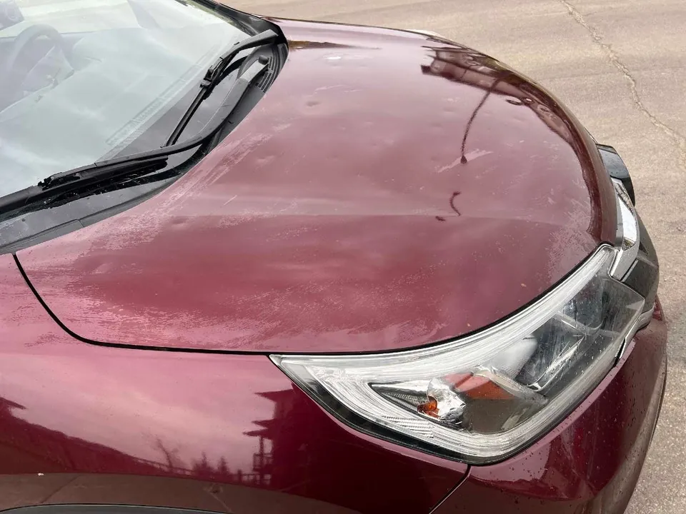 Honda Cr-V 2016 photo 4