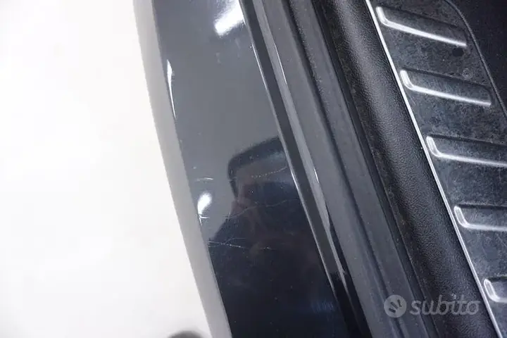 BMW X3 2021 photo 5