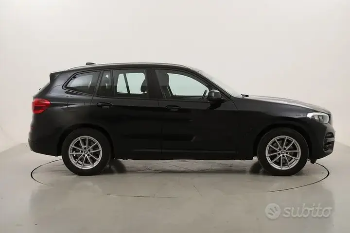 BMW X3 2021 photo 3