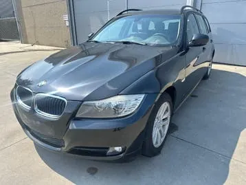 BMW 318D