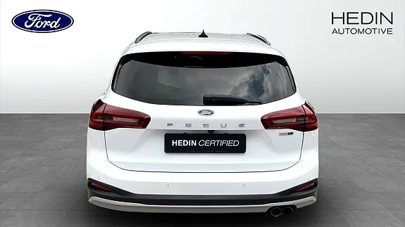 Ford Focus 2023 photo 4
