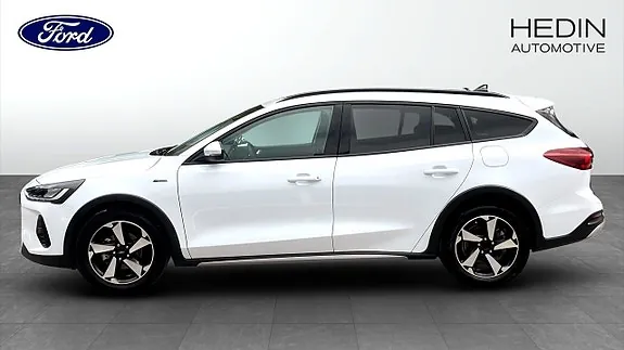 Ford Focus 2023 photo 5