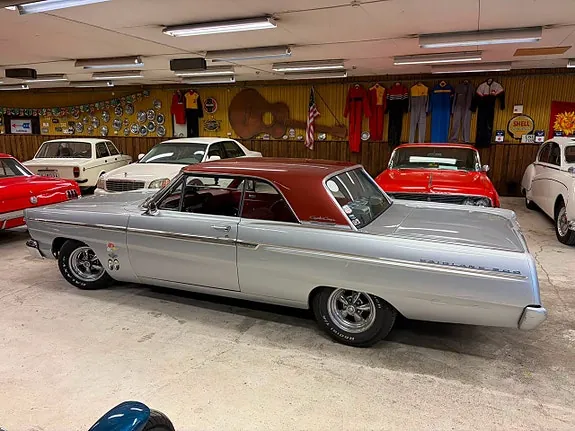 Ford Fairlane 1965 photo 2