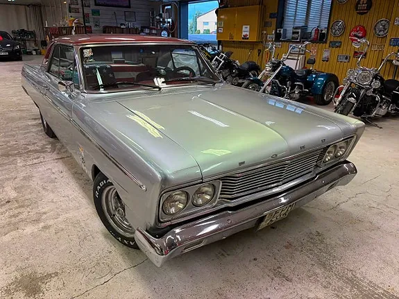 Ford Fairlane