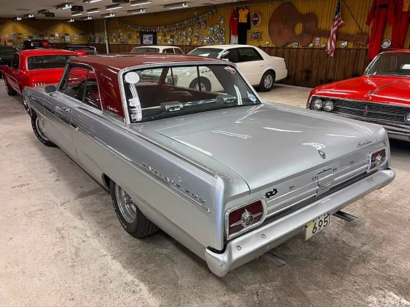 Ford Fairlane 1965 photo 3