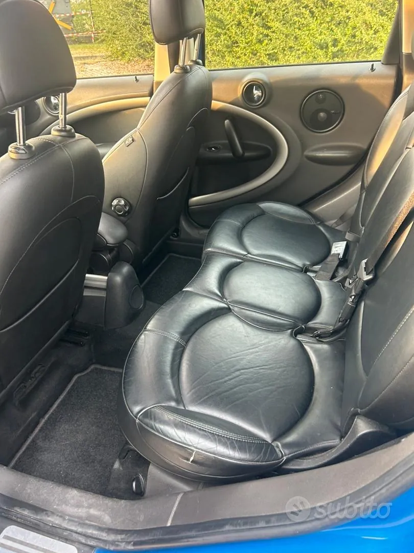 Mini Countryman 2011 photo 5