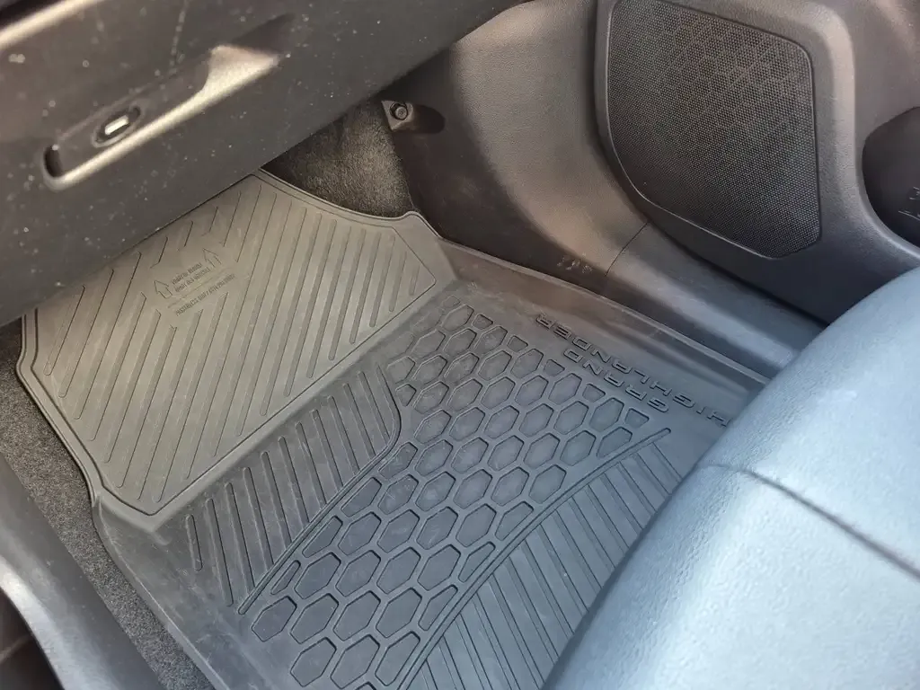 Toyota Grand Highlander 2024 photo 3
