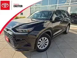 Toyota Grand Highlander