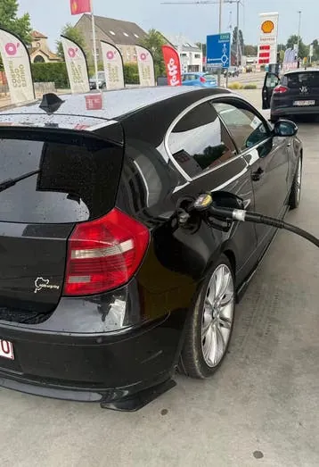 BMW 118D