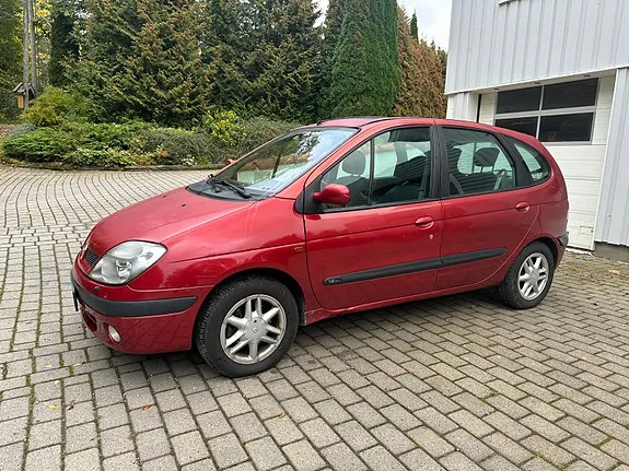 Renault Scenic I