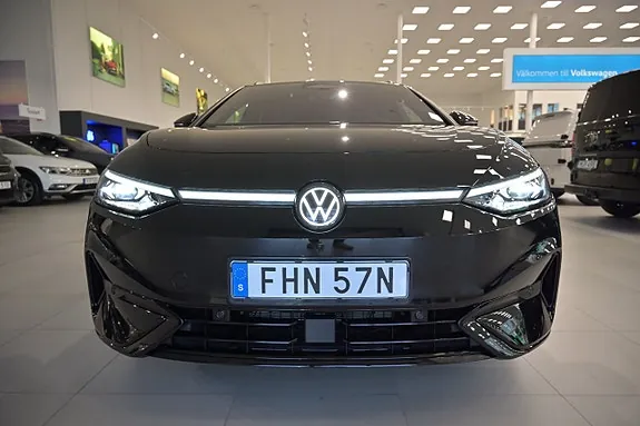Volkswagen Id.7 2027 photo 3