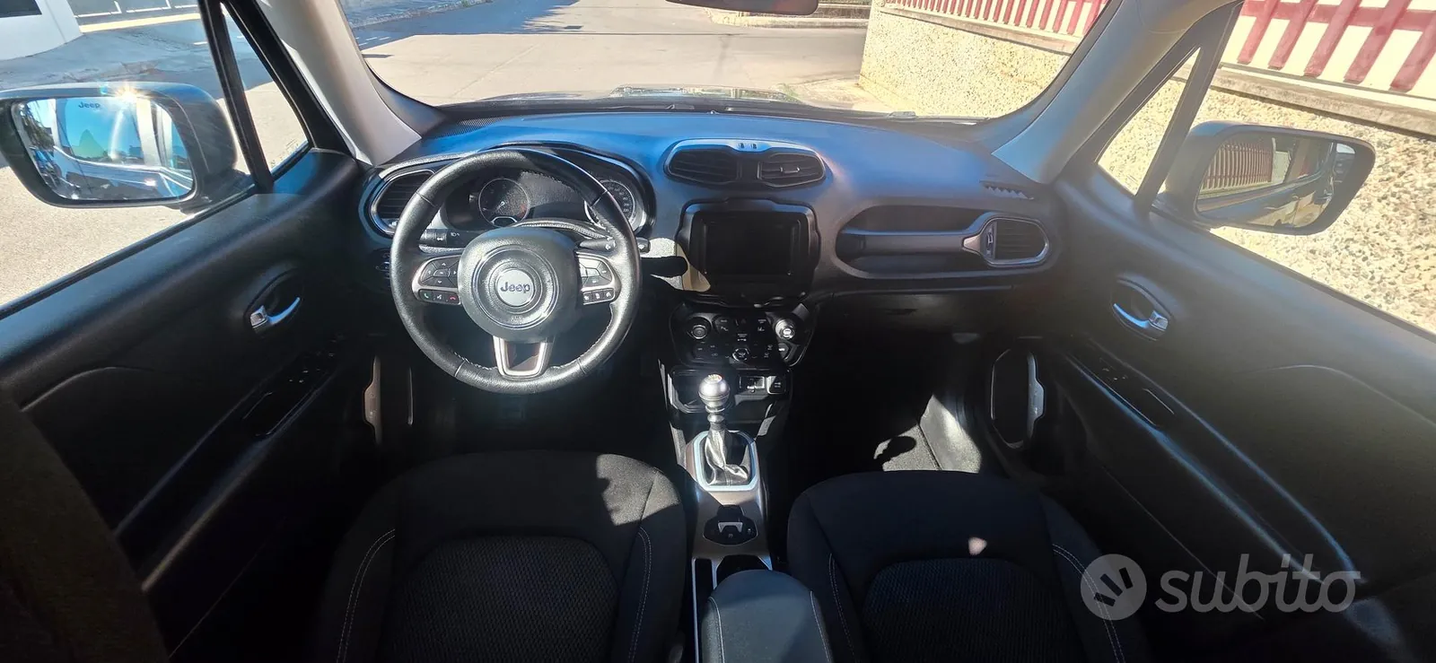 Jeep Renegade 2019 photo 5