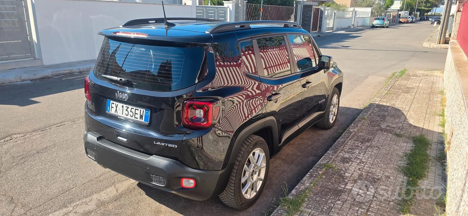 Jeep Renegade 2019 photo 3