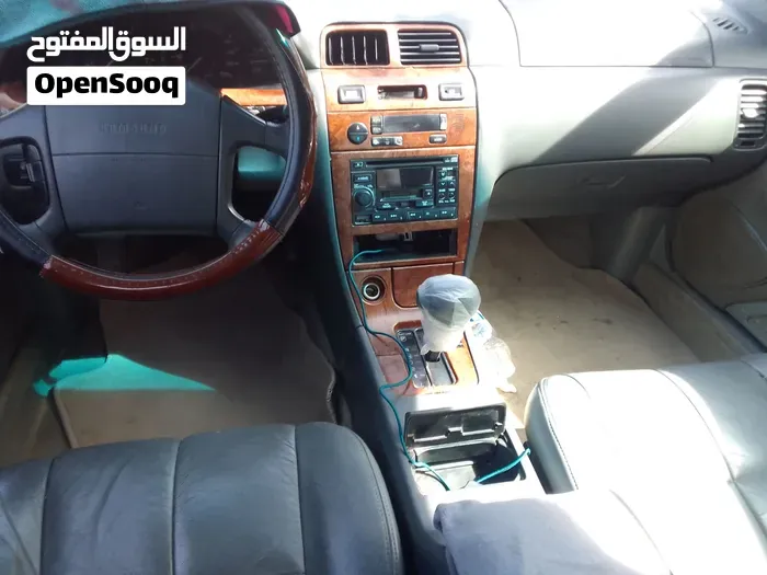 Renault Korea Sm6 2005 photo 3