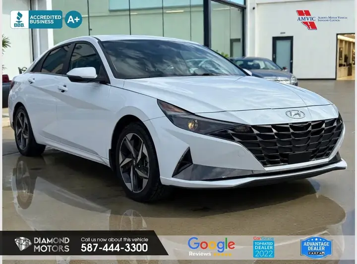 Hyundai Elantra 2023 photo 5