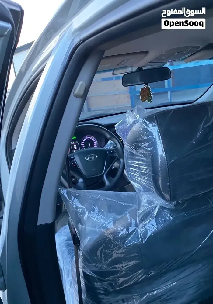 Hyundai Sonata 2015 photo 4