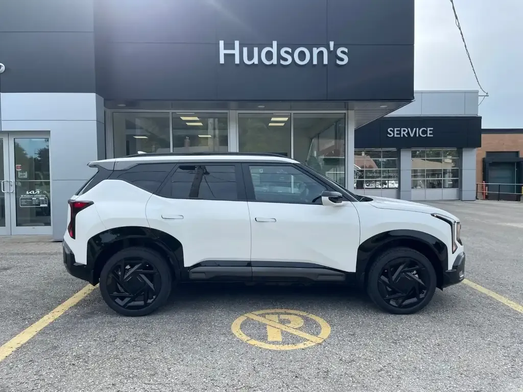 Kia Seltos 2027 photo 5