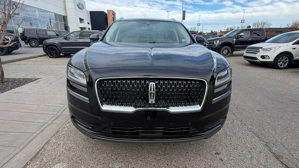 Lincoln Nautilus 2023 photo 4