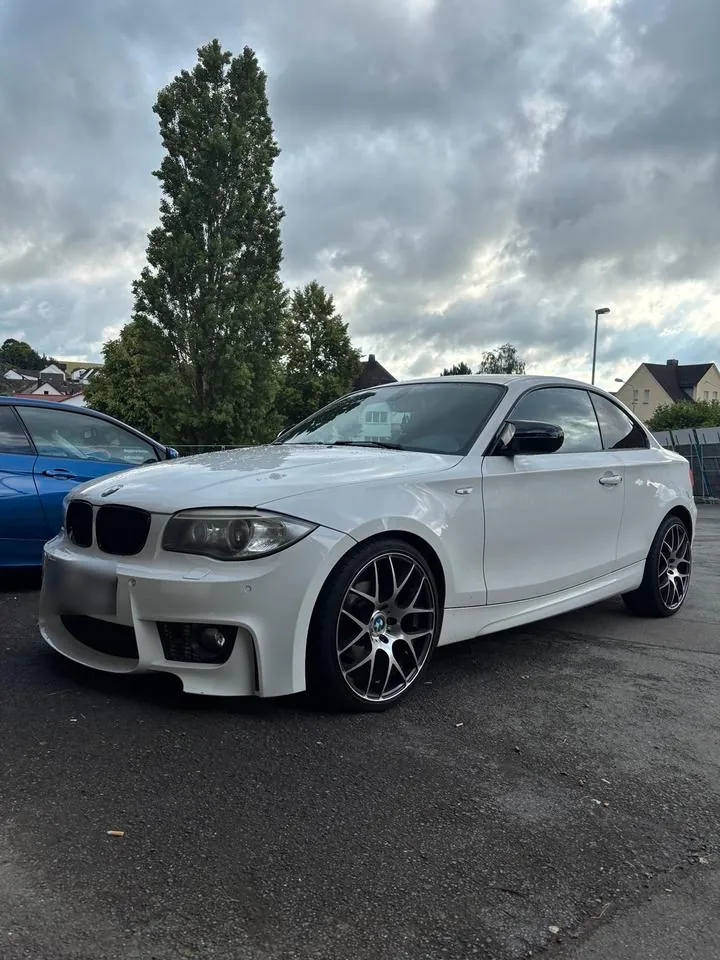 BMW 118D