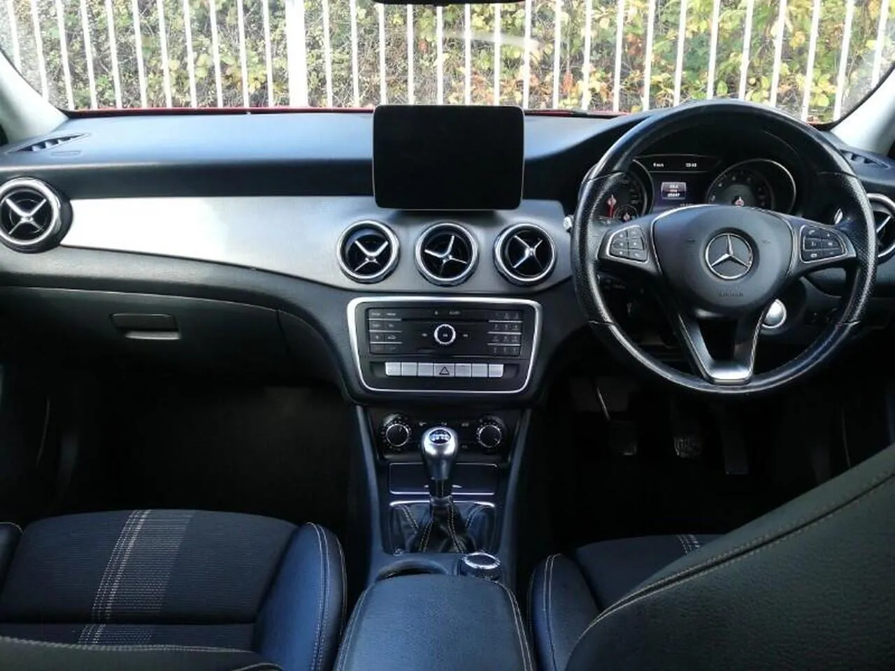 Mercedes-Benz Gla 2019 photo 3