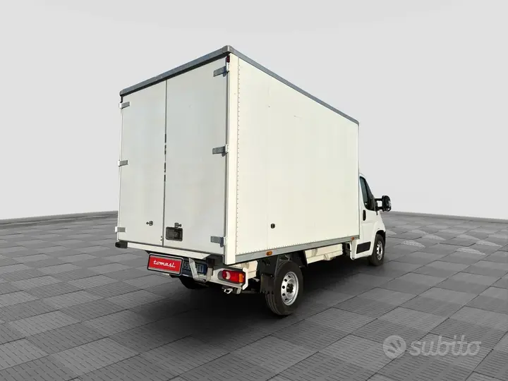 Fiat Ducato 2024 photo 4