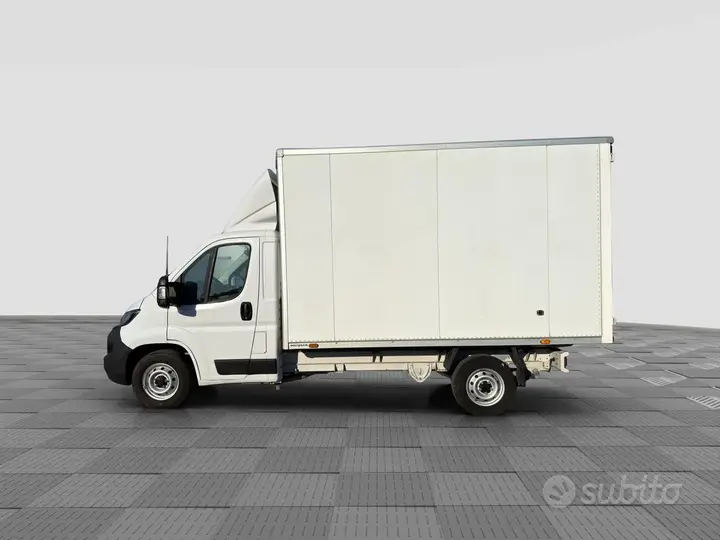Fiat Ducato 2024 photo 2