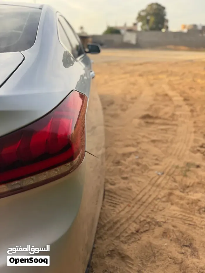 Genesis Sonata 2016 photo 3