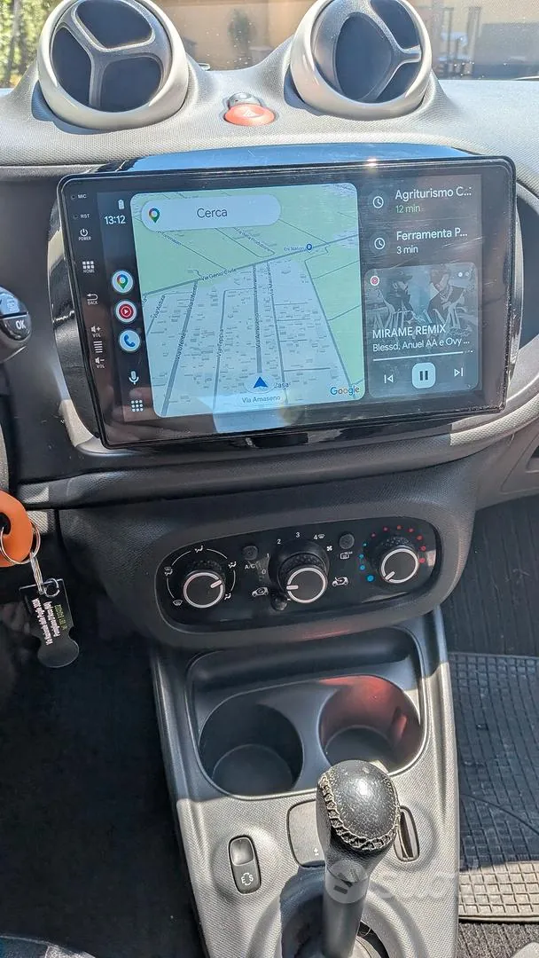 Smart Fortwo 2018 photo 5