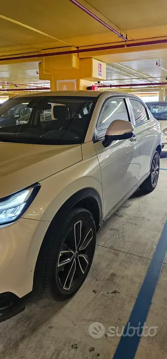Honda Hr-V 2023 photo 3