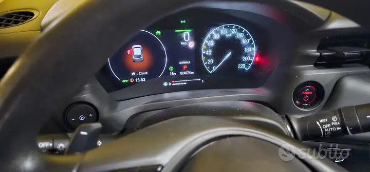 Honda Hr-V 2023 photo 5