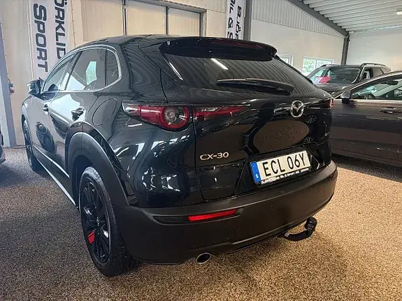 Mazda Cx-30 2022 photo 5